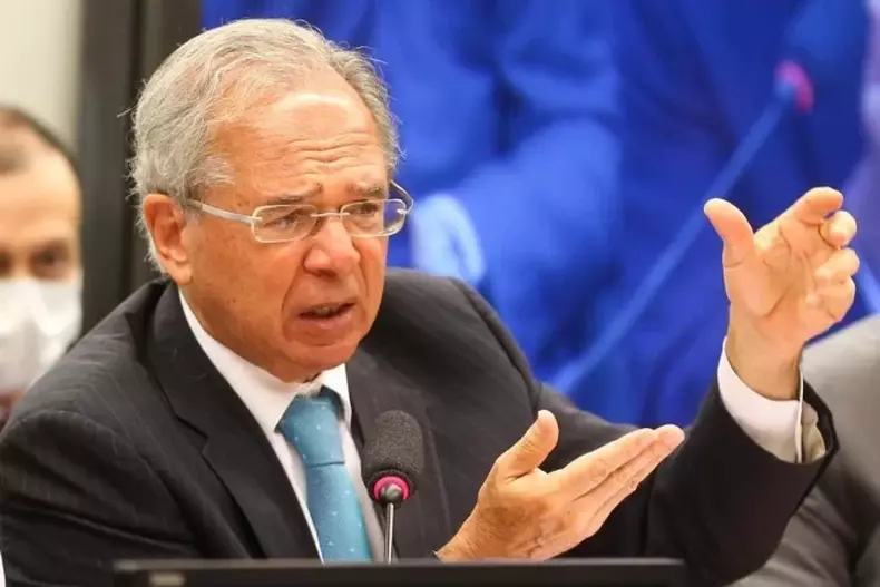 Paulo Guedes