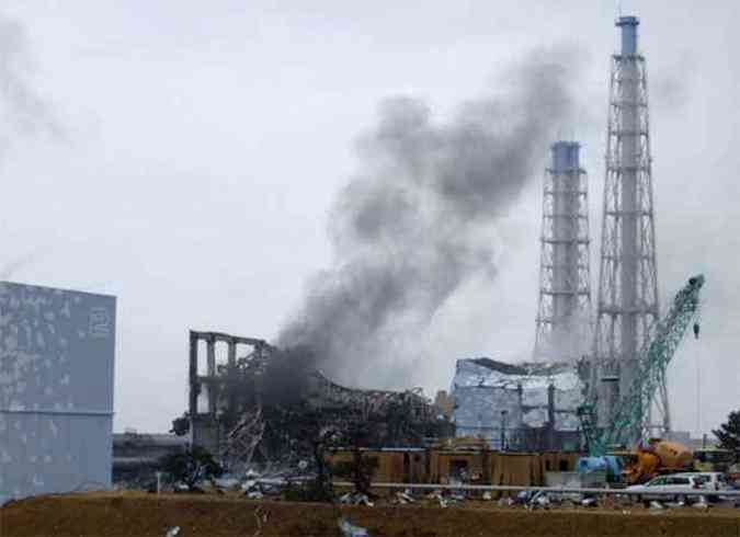 (foto: REUTERS/Tokyo Electric Power Co)