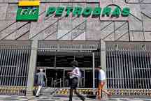 Como o mercado financeiro reage às mudanças na Petrobras