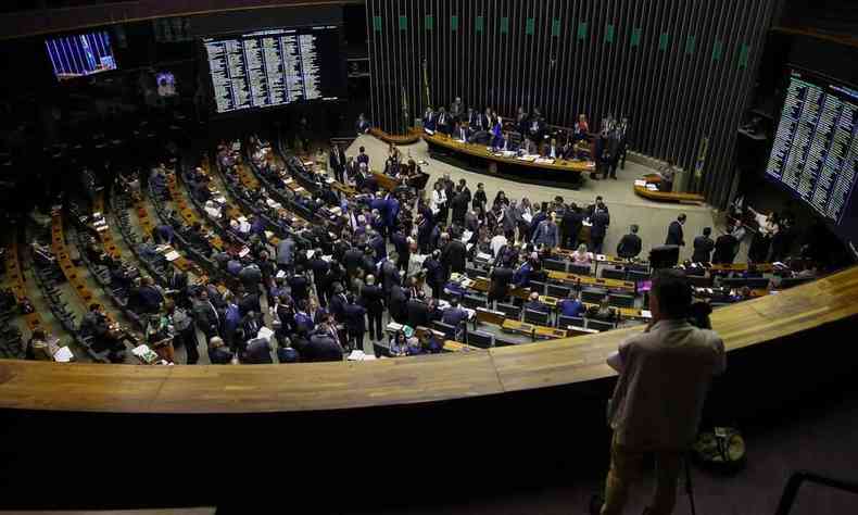 Cmara dos Deputados