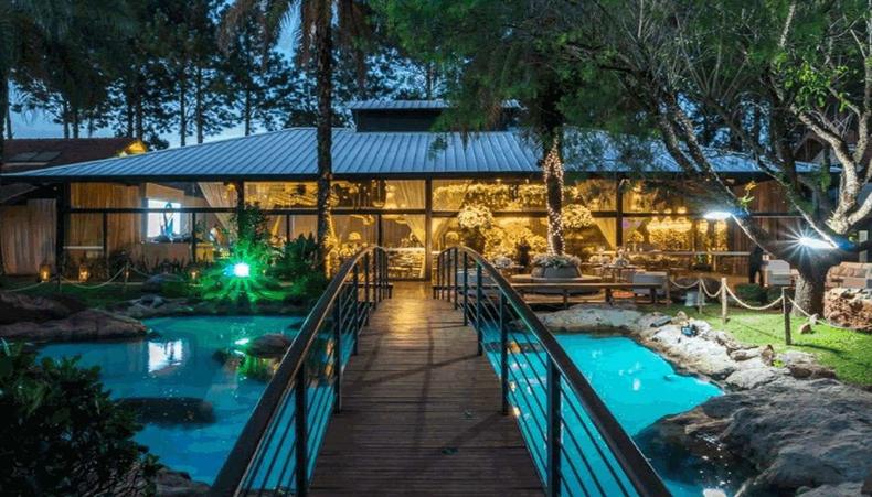 (foto: Divulgação/Espaço Mariângela) Espaço Mariângela