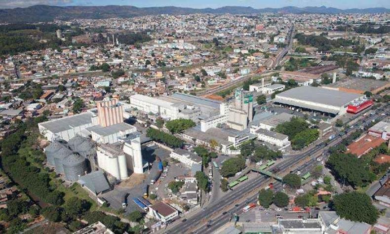 Ind�stria Vilma Alimentos