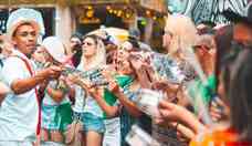 Carnaval: os riscos do consumo excessivo de bebida alcolica
