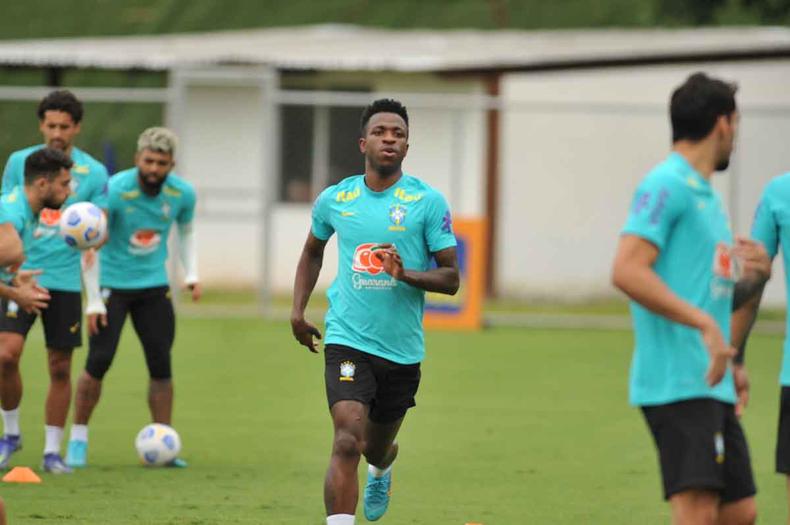 Vinicius Junior