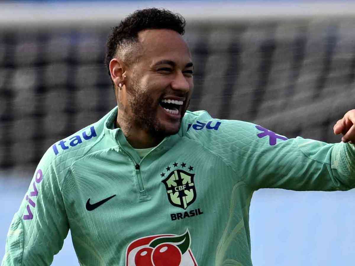 Neymar irá lançar aplicativo para ensinar a jogar futebol