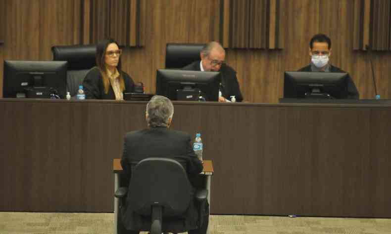 Tribunal de Justia de Minas Gerais