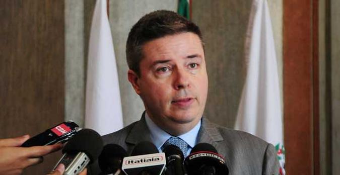 (foto: Omar Freire /Imprensa MG) (foto: Omar Freire /Imprensa MG)
