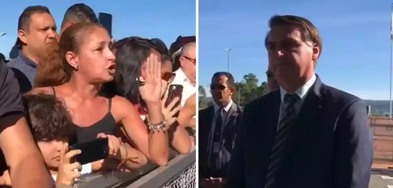 Laura Bolsonaro é flagrada Asfixiando Gay após obrigar Mãe a cheirar 1Kg de  Cocaina MBL diz que Bolsonaro incentivou filha e pede impeachment - iFunny  Brazil