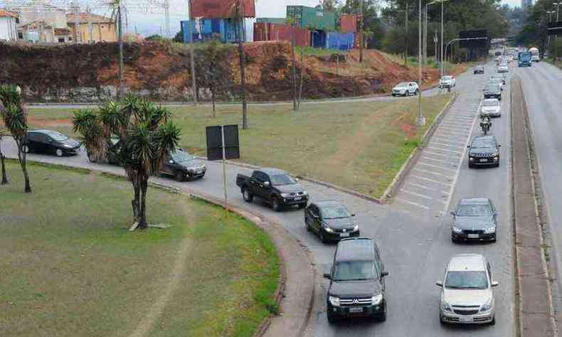 (foto: Paulo Filgueiras/EM/D.A PRESS)