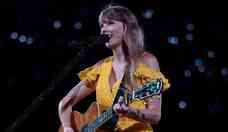 Taylor Swift presenteia caminhoneiros da turn com US$ 100 mil cada