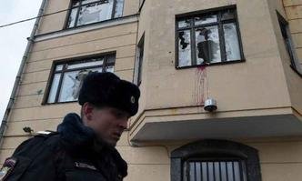 (foto: VASILY MAXIMOV/AFP)