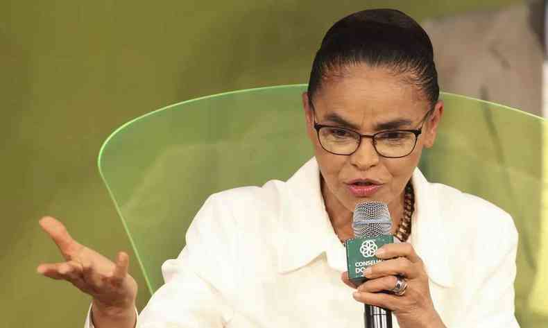 Marina Silva