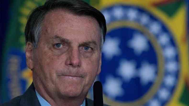 Pesquisas recentes apontam aumento da rejeio a governo Bolsonaro(foto: EPA)