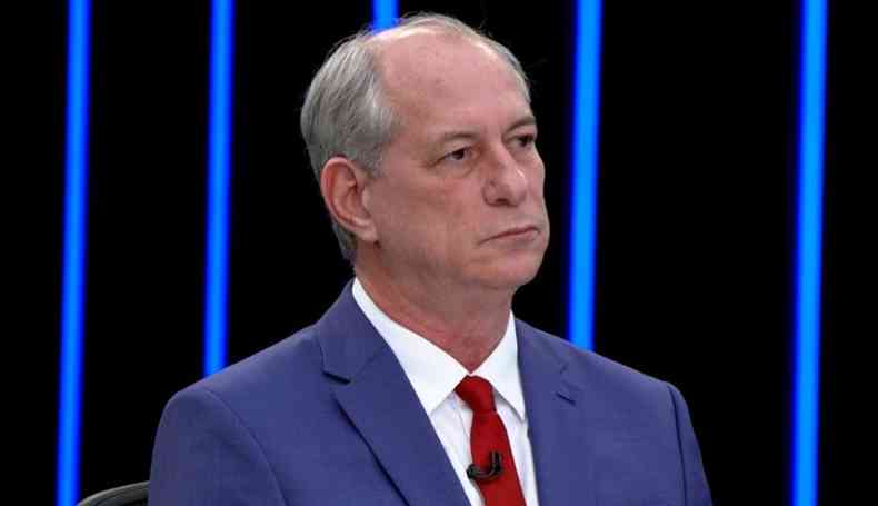 Ciro Gomes (PDT)