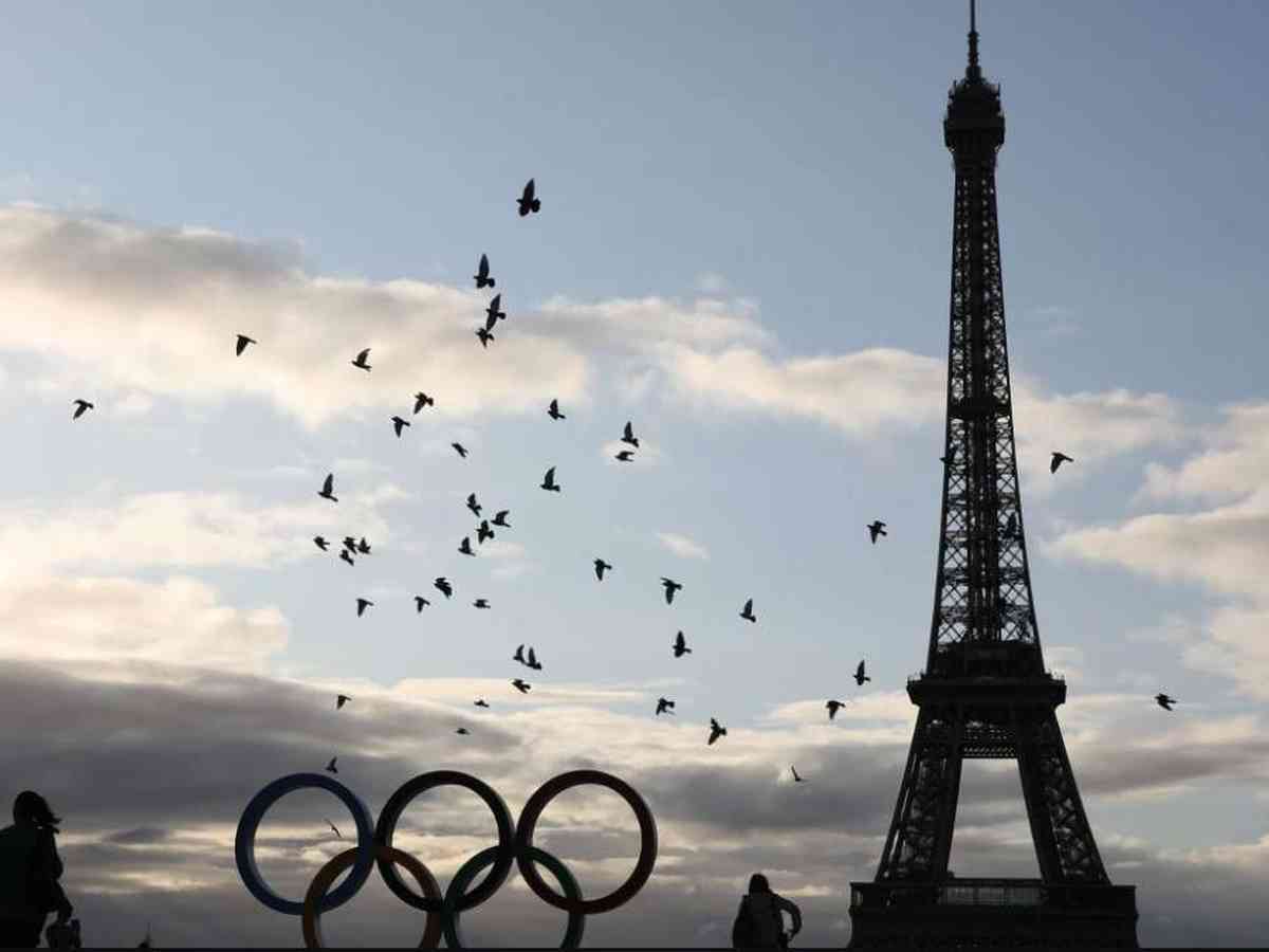 Marselha será 1ª cidade a receber revezamento da tocha olímpica