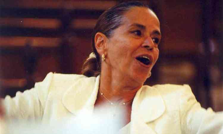 Maestrina Angela Pinto Coelho