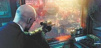 (foto: Square Enix/Divulga��o )