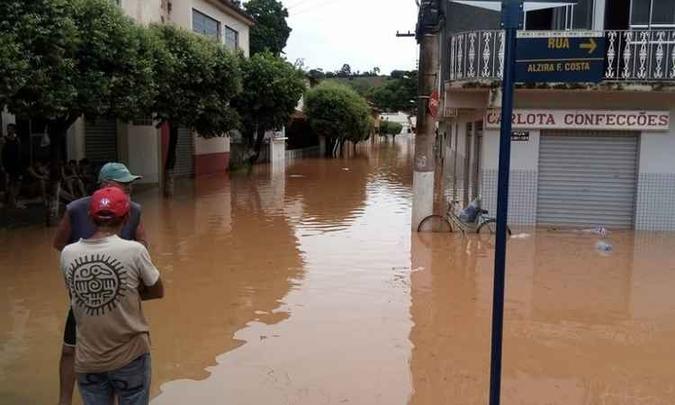 (foto: Prefeitura de Eugenópolis/Divulgação) (foto: Prefeitura de Eugenópolis/Divulgação)