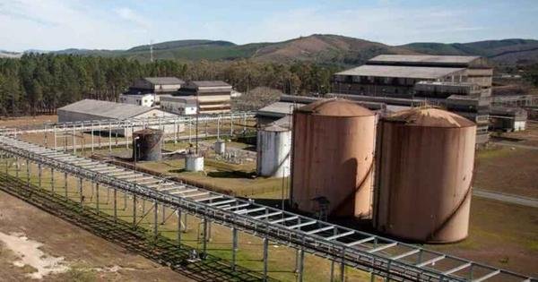  MP vai apurar situação de segurança de barragem de urânio no Sul de Minas 