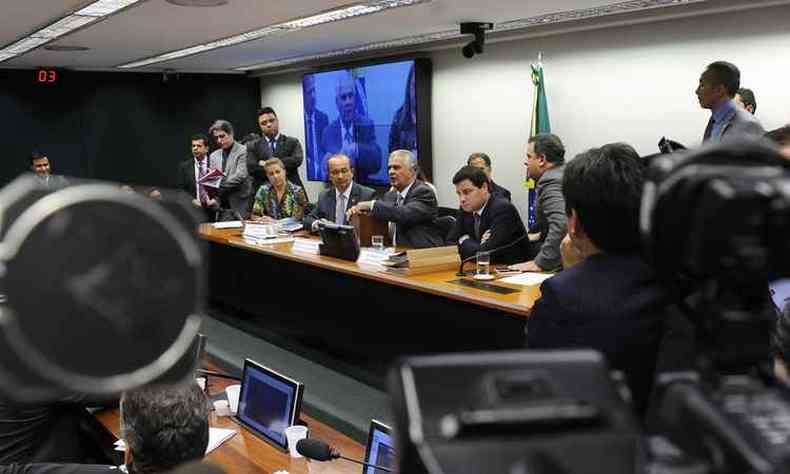 (foto: Lucio Bernardo Junior / Cmara dos Deputados)