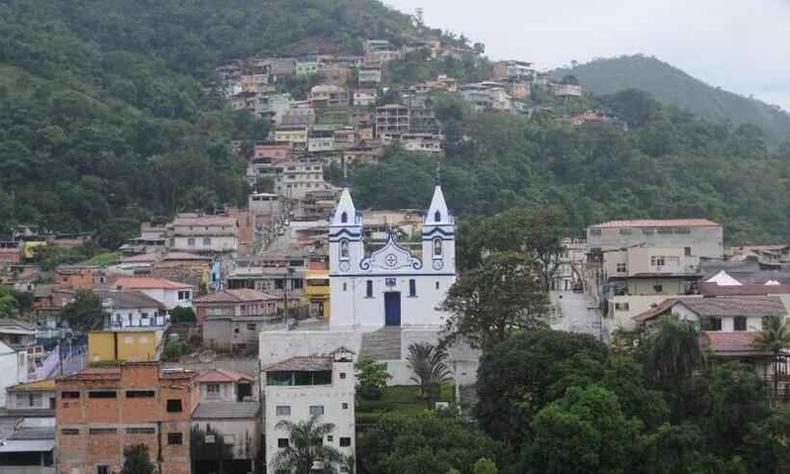 Imagem de Raposos
