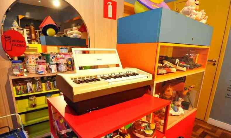 Museu dos Brinquedos