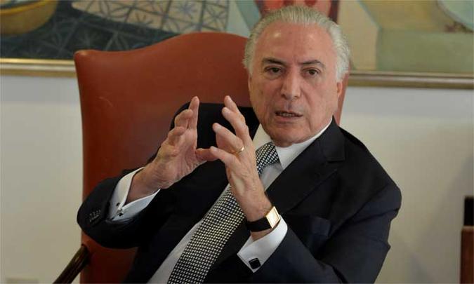 (foto: Marcelo Ferreira/CB/D.A Press) (foto: Marcelo Ferreira/CB/D.A Press)