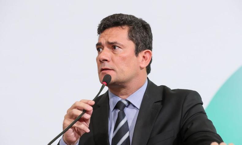 Senador Sergio Moro