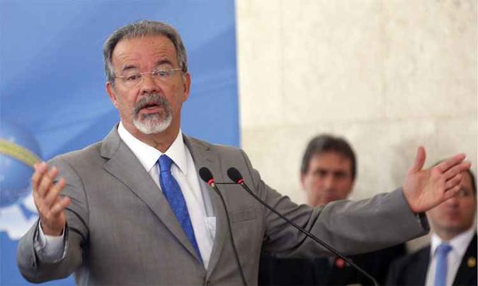Para se concretizar, a prorrogação precisaria ser solicitada pelo futuro governador do Estado do Rio e autorizada pelo próximo presidente da República(foto: Antonio Cruz/Agência Brasil) Para se concretizar, a prorrogação precisaria ser solicitada pelo futuro governador do Estado do Rio e autorizada pelo próximo presidente da República(foto: Antonio Cruz/Agência Brasil)