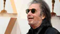 Al Pacino tem mais um filho aos 83 anos