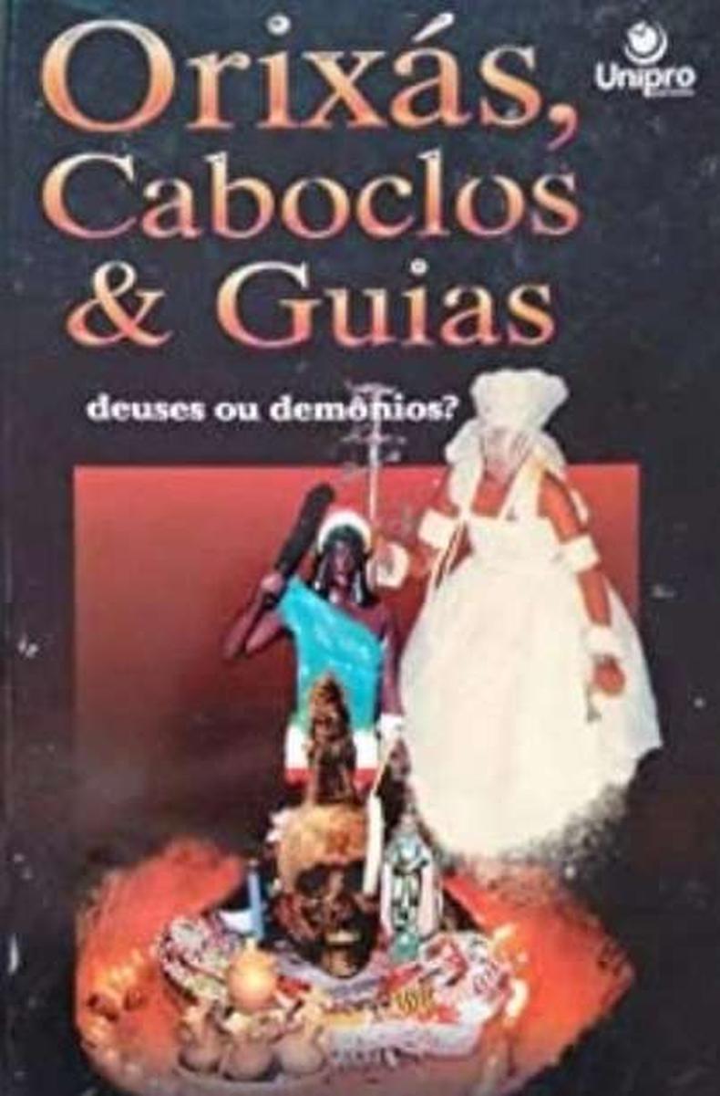 Capa de livro