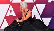 Entenda por que Lady Gaga no vai se apresentar no Oscar 2023