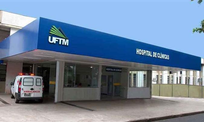 (foto: Edmundo Gomide/UFTM) (foto: Edmundo Gomide/UFTM)