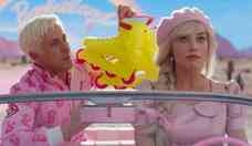 'Barbie', estrelado por Margot Robbie e Ryan Gosling, ganha novo trailer