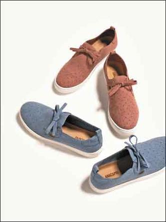 (foto: Divulgaçaçao) Sapatos