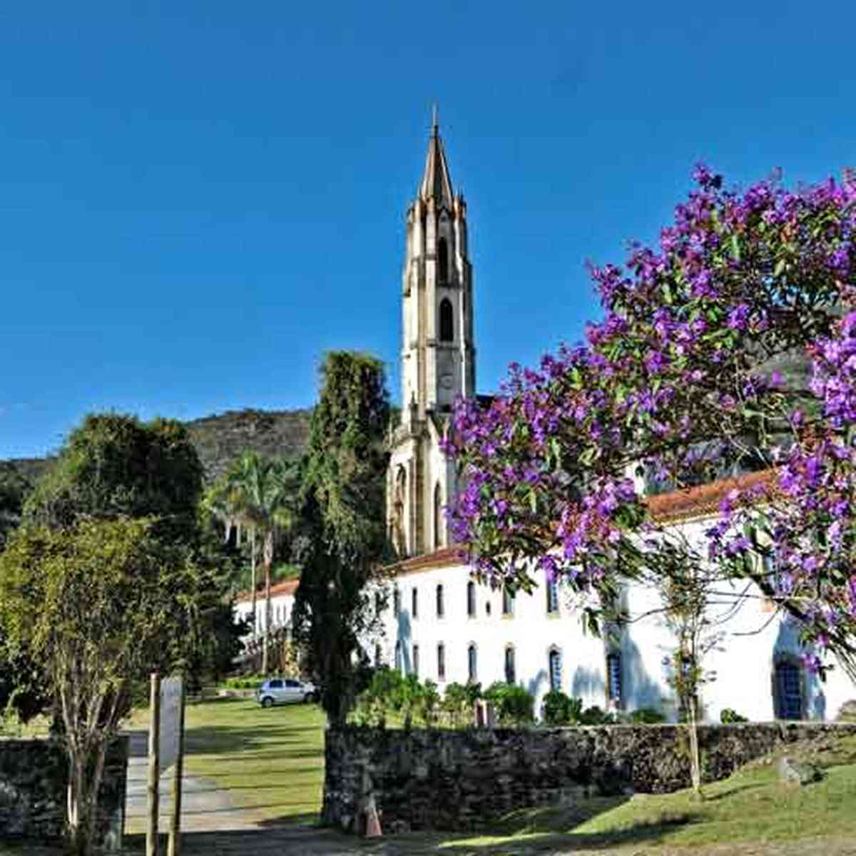 Igreja Central 12 de Santa Bárbara oferece aulas gratuitas de inglês - O  Liberal