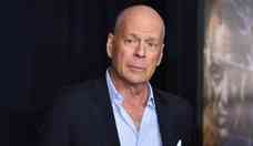 Bruce Willis  diagnosticado com demncia frontotemporal