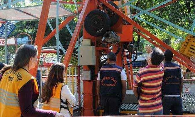 (foto: Paulo Filgueiras/EM DA Press)