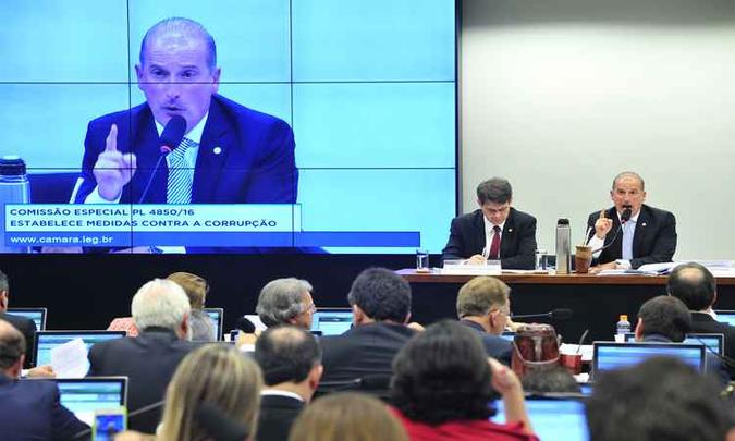 (foto: Luis Macedo / Câmara dos Deputados) (foto: Luis Macedo / Câmara dos Deputados)