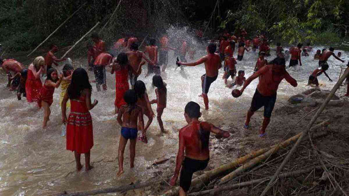 Drama de ficção científica 'El refugio' explora o medo do desconhecido -  Cultura - Estado de Minas