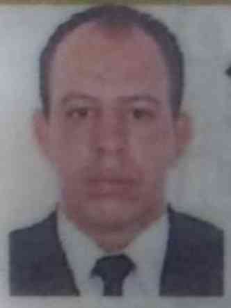 Investigador Paulo Oliveira(foto: Reproduo)