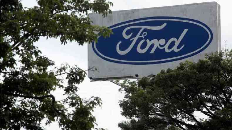 Ford anunciou em janeiro o fim da produo de veculos no Brasil e o fechamento de suas fbricas(foto: REUTERS/Carla Carniel )
