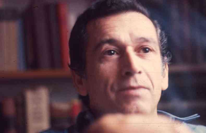 Escritor Fernando Sabino