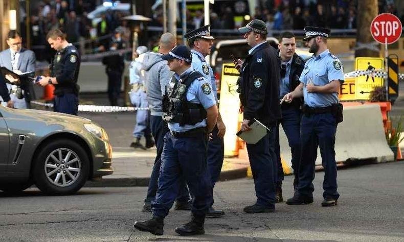 (foto: Saeed KHAN / AFP) (foto: Saeed KHAN / AFP)