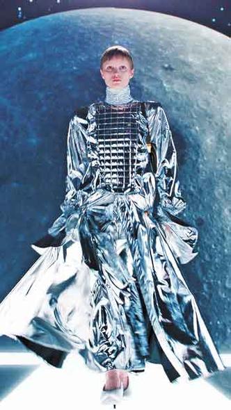 (foto: balmain/divulgação) (foto: balmain/divulgação)
