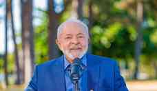 Lula diz que meta de inflao no tem que ser 'fixa e eterna', s vsperas da reunio do CMN