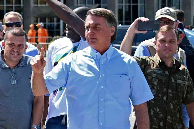 Bolsonaro