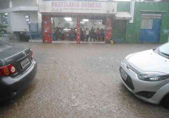 (foto: Cristiano Siqueira/ So Loureno Jornal )