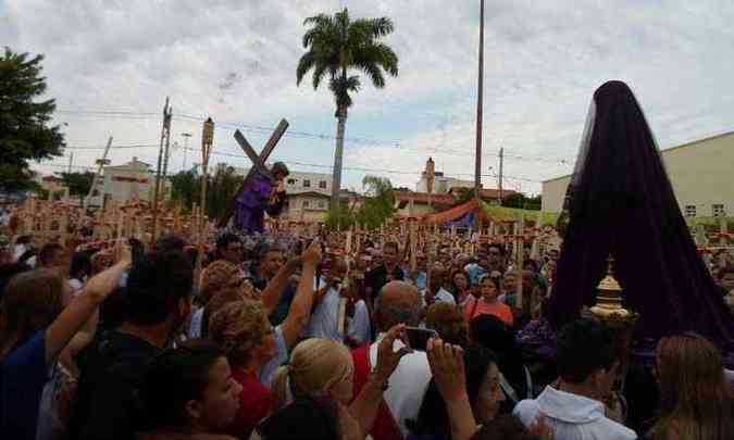 (foto: Luiz Ribeiro/EM/D.A Press)