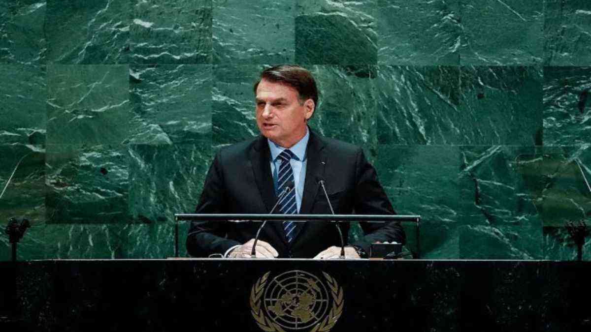 Bolsonaro a caché le cas d’un homme arrêté accusé de la mort de Marielle